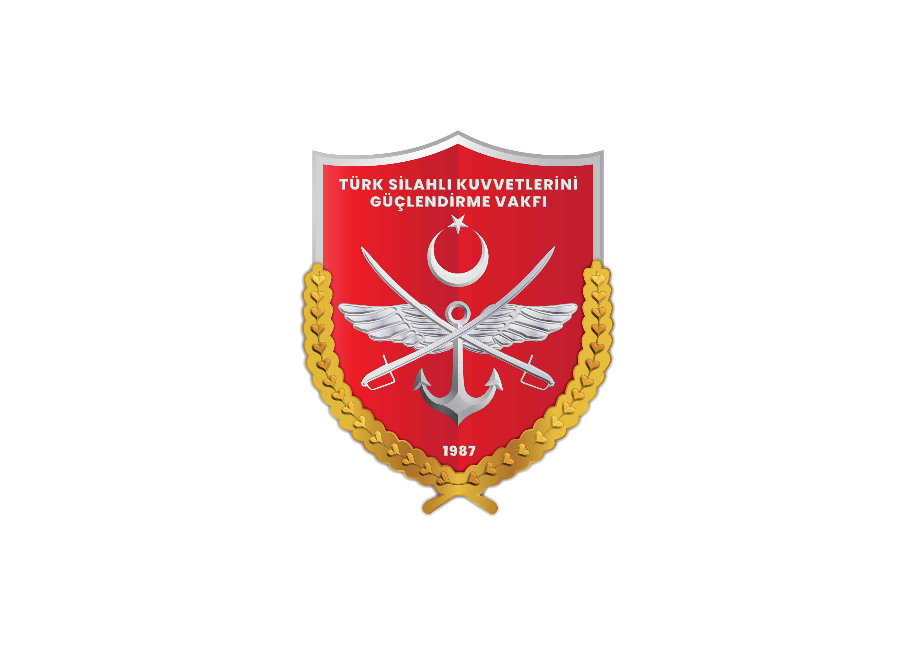 Türk Silahlı Kuvvetlerini Güçlendirme Vakfı