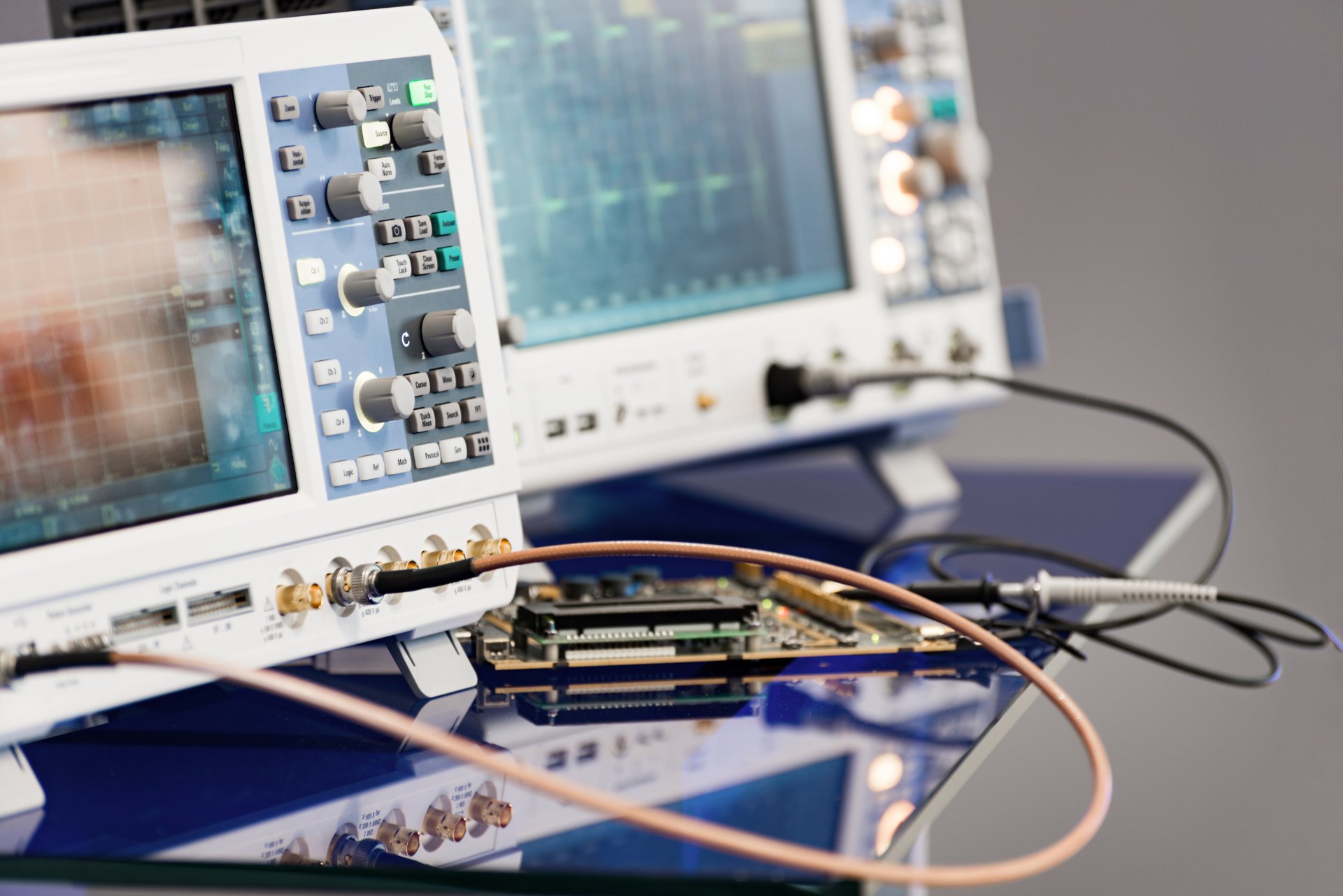 EMI / EMC Testleri